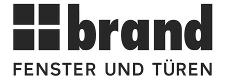 Logo von brand | Fenster und Türen