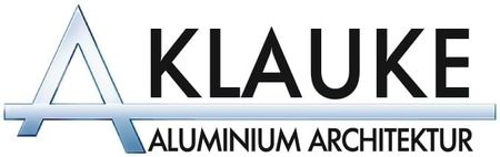 Logo von KLAUKE | Aluminium Architektur