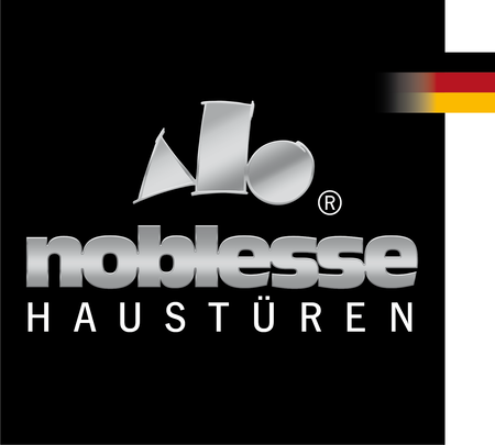 Logo von noblesse | Haustüren